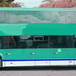 Comil Invictus DD ano 2024 Scania K450 8×2 COD.379
