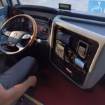 Comil Invictus DD ano 2024 Scania K450 8×2 COD.379