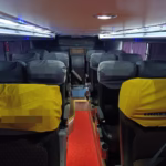 Comil Invictus DD ano 2024 Scania K450 8×2 COD.379