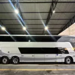 Ônibus COMIL INVICTUS DD VOLVO B 420R JM 2017 seminovo à venda, código 1312 - foto 02