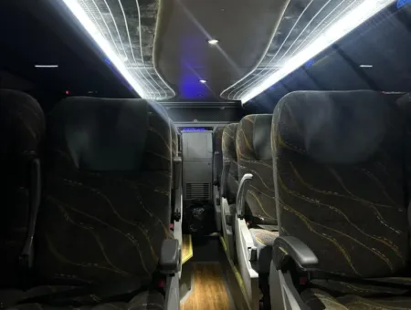 Ônibus COMIL INVICTUS DD VOLVO B 420R JM 2017 seminovo à venda, código 1312 - foto 06