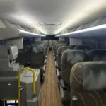 Ônibus COMIL INVICTUS DD VOLVO B 420R JM 2017 seminovo à venda, código 1312 - foto 07