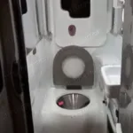 Ônibus COMIL INVICTUS DD VOLVO B 420R JM 2017 seminovo à venda, código 1312 - foto 08