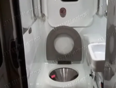 Ônibus COMIL INVICTUS DD VOLVO B 420R JM 2017 seminovo à venda, código 1312 - foto 08