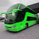 COMIL INVICTUS DD ANO 2020 VOLVO B420 R JM COD.1545