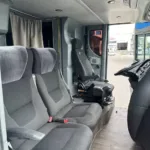 Ônibus COMIL INVICTUS DD VOLVO B420 R JM 2020 seminovo à venda, código 1545 - foto 04