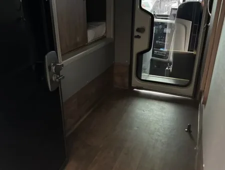 Ônibus COMIL INVICTUS DD VOLVO B420 R JM 2020 seminovo à venda, código 1545 - foto 05