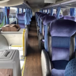 COMIL INVICTUS DD ANO 2020 VOLVO B420 R JM COD.1545