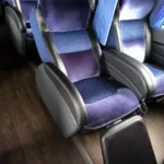 Ônibus COMIL INVICTUS DD VOLVO B420 R JM 2020 seminovo à venda, código 1545 - foto 08