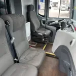 Ônibus COMIL INVICTUS DD VOLVO B420 R JM 2021 seminovo à venda, código 1701 - foto 04
