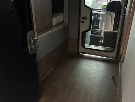Ônibus COMIL INVICTUS DD VOLVO B420 R JM 2021 seminovo à venda, código 1701 - foto 05