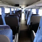 Ônibus COMIL INVICTUS DD VOLVO B420 R JM 2021 seminovo à venda, código 1701 - foto 08