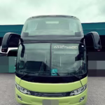 COMIL INVICTUS DD ANO 2021 VOLVO B450R JM COD.70
