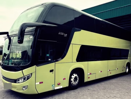 COMIL INVICTUS DD ANO 2021 VOLVO B450R JM COD.70