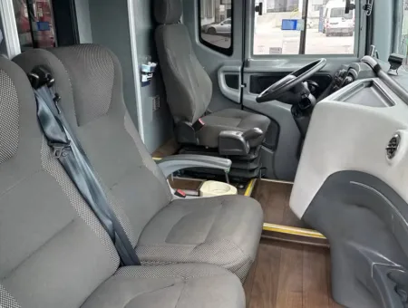 Ônibus COMIL INVICTUS DD VOLVO B450R JM 2021 seminovo à venda, código 70 - foto 05