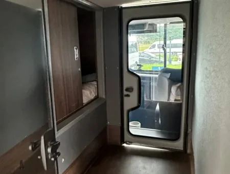 Ônibus COMIL INVICTUS DD VOLVO B450R JM 2021 seminovo à venda, código 70 - foto 06