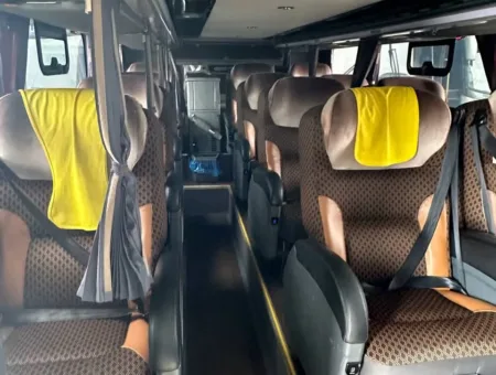 Ônibus COMIL INVICTUS DD VOLVO B450R JM 2021 seminovo à venda, código 70 - foto 07
