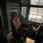Ônibus COMIL INVICTUS DD VOLVO B510 R JM 2026 seminovo à venda, código 1300 - foto 02