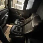 Ônibus COMIL INVICTUS DD VOLVO B510 R JM 2026 seminovo à venda, código 1300 - foto 03