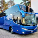 Ônibus COMIL LD MB O500 RSD JM 2014 seminovo à venda, código 1463 - foto 01