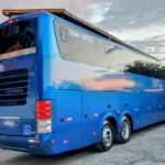 Ônibus COMIL LD MB O500 RSD JM 2014 seminovo à venda, código 1463 - foto 02