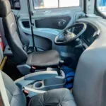Ônibus COMIL LD MB O500 RSD JM 2014 seminovo à venda, código 1463 - foto 03