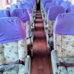 Ônibus COMIL LD MB O500 RSD JM 2014 seminovo à venda, código 1463 - foto 05