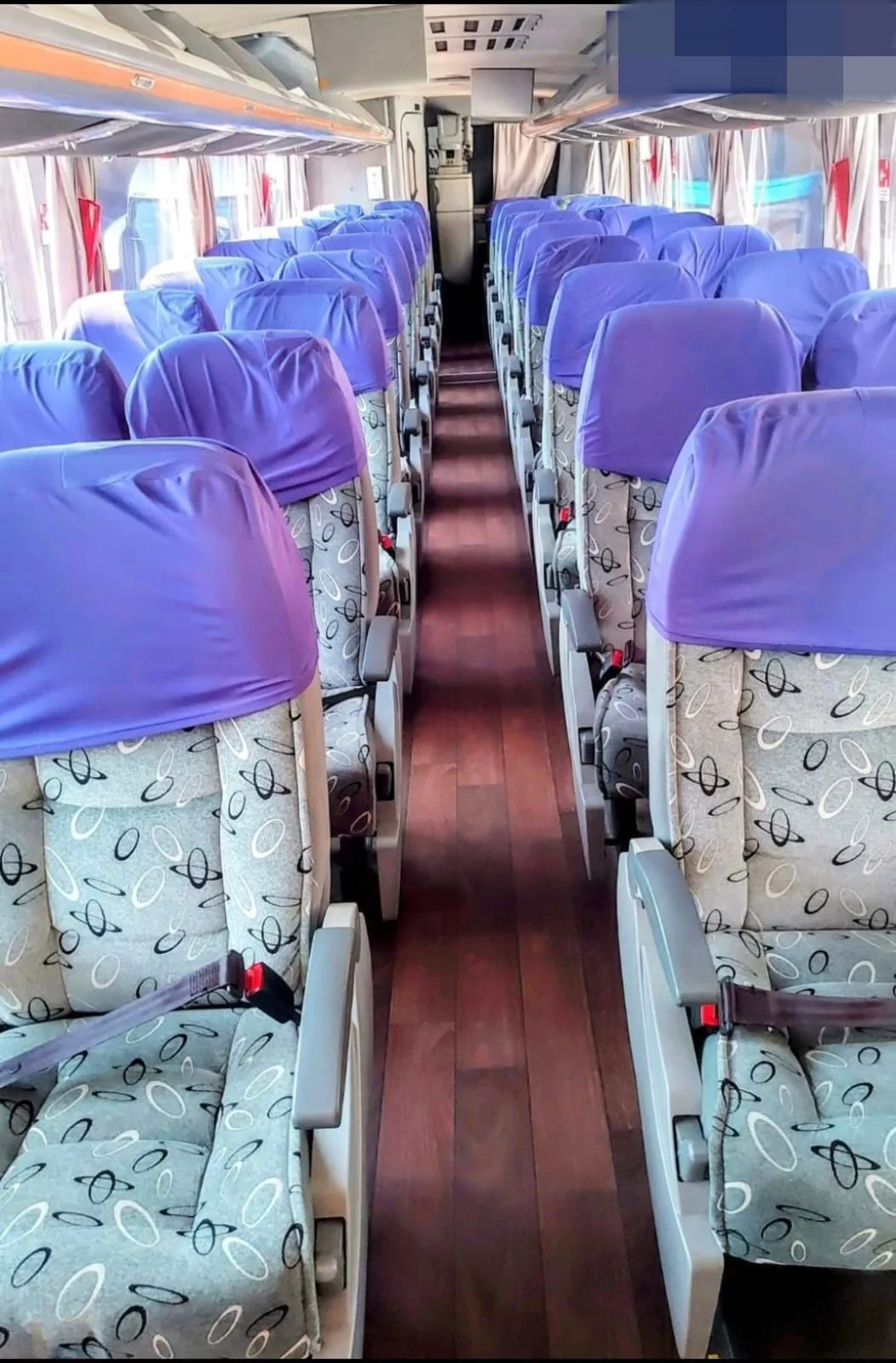 Ônibus COMIL LD MB O500 RSD JM 2014 seminovo à venda, código 1463 - foto 05