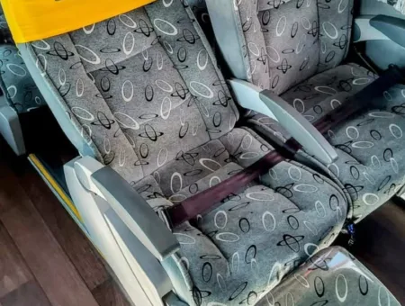 Ônibus COMIL LD MB O500 RSD JM 2014 seminovo à venda, código 1463 - foto 06