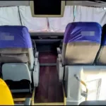 Ônibus COMIL LD MB O500 RSD JM 2014 seminovo à venda, código 1463 - foto 07