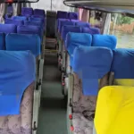 Ônibus COMIL PIA AGRALE 9.5 MA JM 2013 seminovo à venda, código 1677 - foto 07