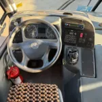 Ônibus COMIL PIA MB LO 916 JM 2022 seminovo à venda, código 1389 - foto 03