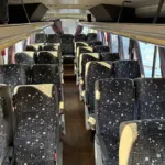 Ônibus COMIL PIA MB LO 916 JM 2022 seminovo à venda, código 1389 - foto 04