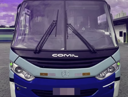 COMIL PIA ANO 2022 M.BENZ LO 916 JM COD.294
