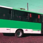 Ônibus COMIL PIA VW 9150 JM 2012 seminovo à venda, código 55 - foto 02