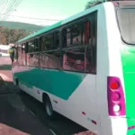Ônibus COMIL PIA VW 9150 JM 2012 seminovo à venda, código 55 - foto 03