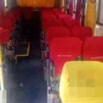 Ônibus COMIL PIA VW 9150 JM 2012 seminovo à venda, código 55 - foto 07