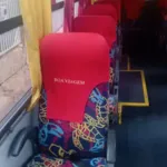 Ônibus COMIL PIA VW 9150 JM 2012 seminovo à venda, código 55 - foto 08