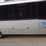 Ônibus COMIL PIA VW 9160 JM 2012 seminovo à venda, código 442 - foto 01