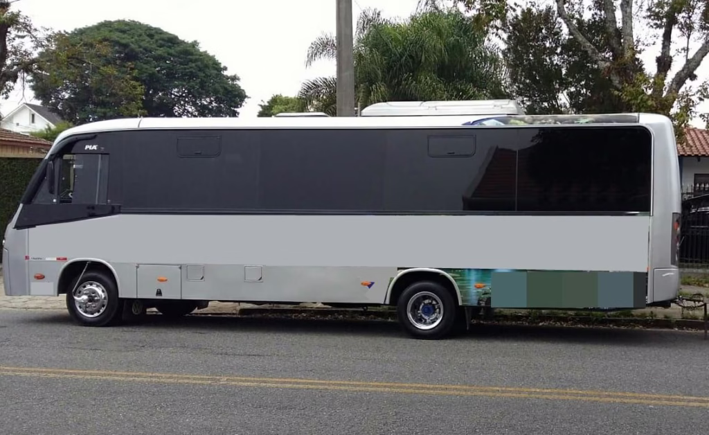 COMIL PIA ANO 2012 VW 9160 JM COD.442