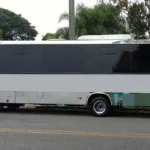 Ônibus COMIL PIA VW 9160 JM 2012 seminovo à venda, código 442 - foto 02