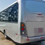 Ônibus COMIL PIA VW 9160 JM 2012 seminovo à venda, código 442 - foto 03