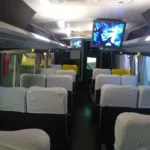 Ônibus COMIL PIA VW 9160 JM 2012 seminovo à venda, código 442 - foto 04