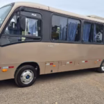 Ônibus COMIL PIA VW 9.160 JM 2014 seminovo à venda, código 1678 - foto 01