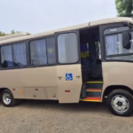 Ônibus COMIL PIA VW 9.160 JM 2014 seminovo à venda, código 1678 - foto 02