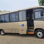 Ônibus COMIL PIA VW 9.160 JM 2014 seminovo à venda, código 1678 - foto 02