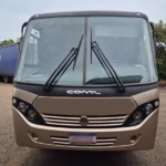 Ônibus COMIL PIA VW 9.160 JM 2014 seminovo à venda, código 1678 - foto 03