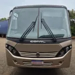 Ônibus COMIL PIA VW 9.160 JM 2014 seminovo à venda, código 1678 - foto 03