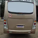 Ônibus COMIL PIA VW 9.160 JM 2014 seminovo à venda, código 1678 - foto 04