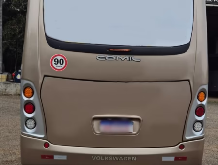 COMIL PIA ANO 2014 VW 9.160 JM COD.1678